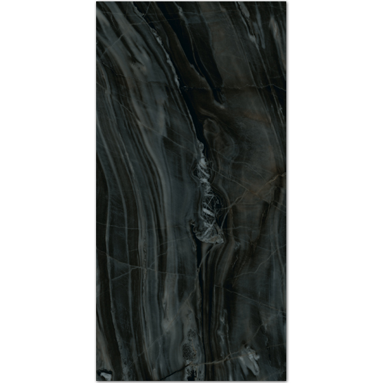 Garuda Soir Black 60x120 (random)